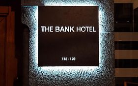 The Bank Hotel